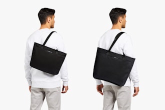 7日以内返品OK ベルロイBellroy / Tokyo Tote Second Edition