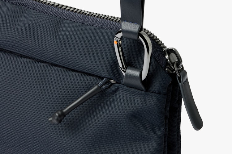 Tokyo Side Bag | Smart, everyday crossbody pouch bag