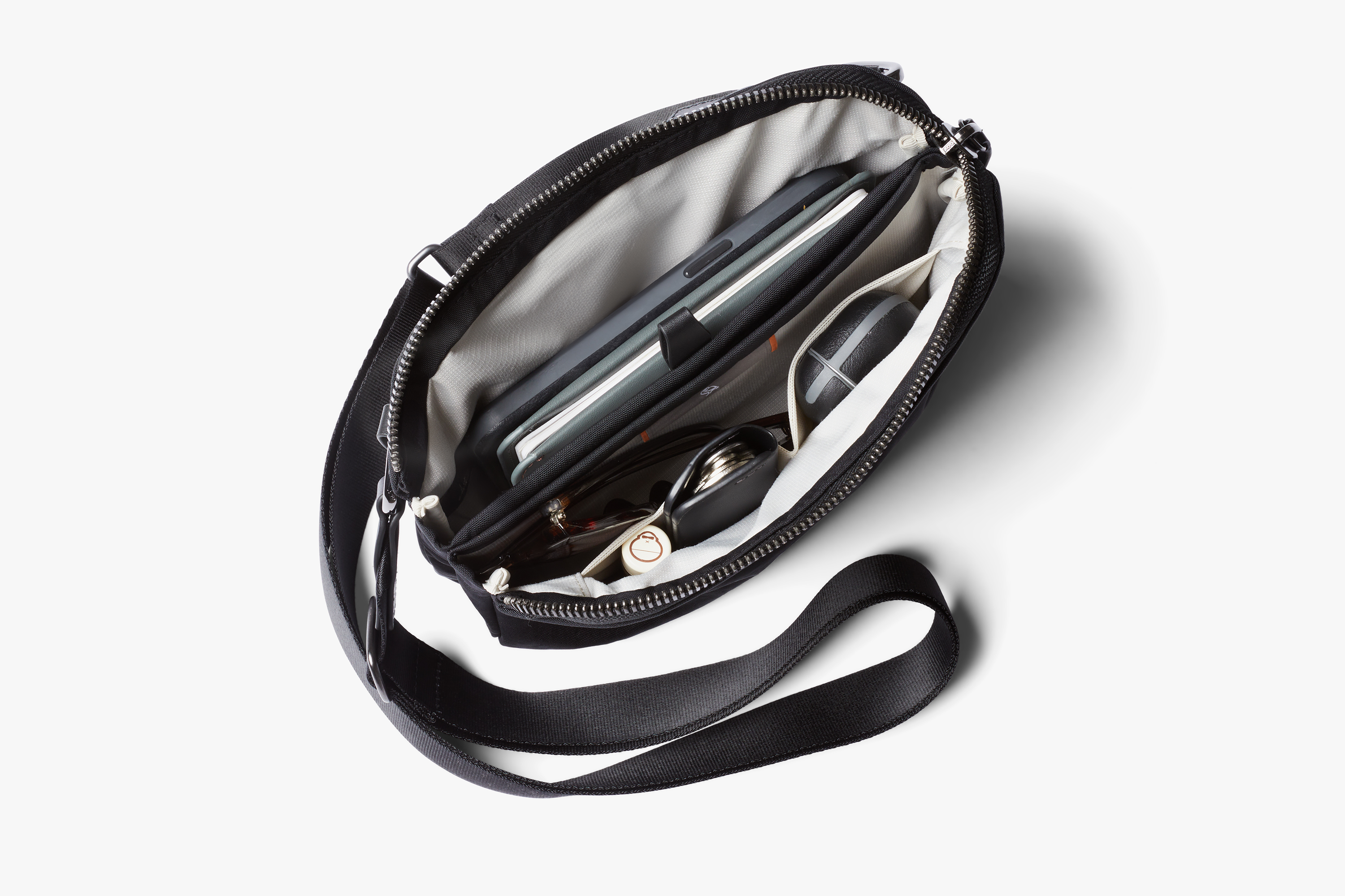 Tokyo Side Bag