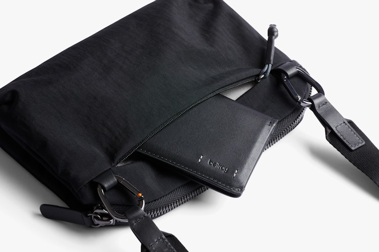 バッグ Bellroy Tokyo Side Bag Tokyo Side Bag | Smart, everyday crossbody pouch bag