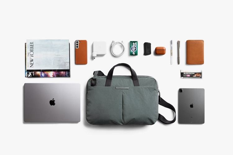 Tokyo Laptop Bag | Slim 14” Laptop Work Bag | Bellroy