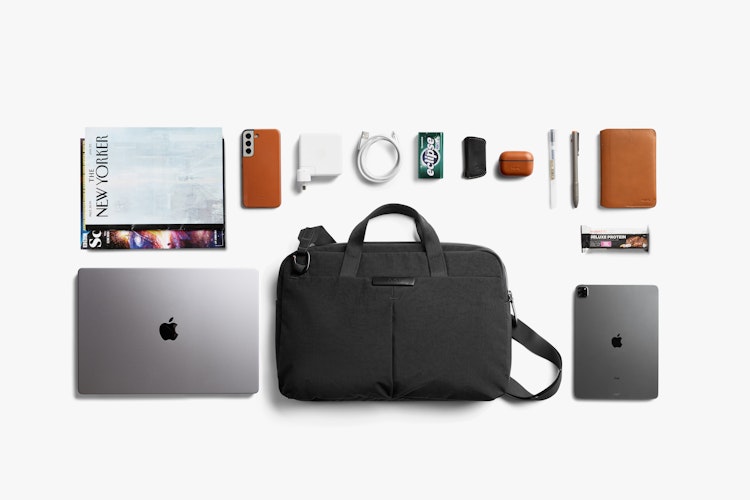 Sakuchan　bellroy Tokyo Laptop Bag 14\