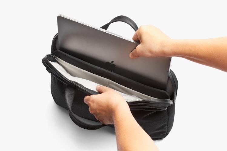 Tokyo Laptop Bag 14"