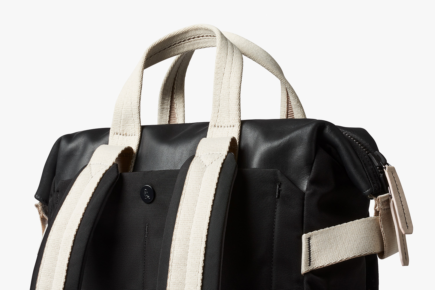 Tokyo Totepack Premium | Convertible leather backpack or tote | Bellroy