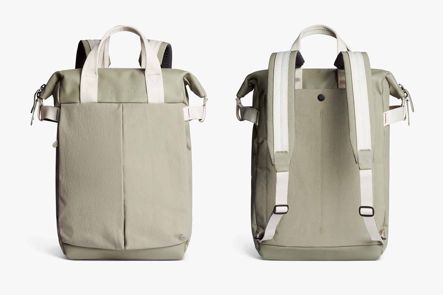 tote 3 premium backpack