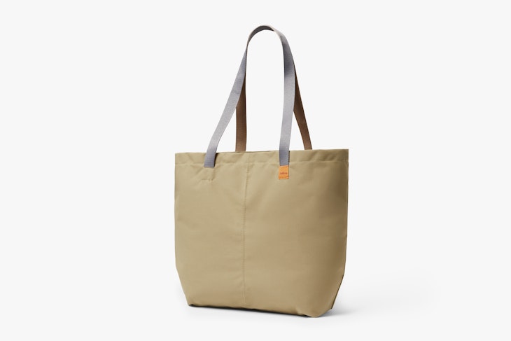 Market Tote | Versatile Foldable Tote Shoulder Bag | Bellroy