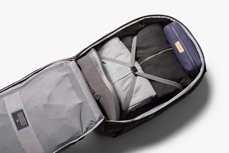 Transit Workpack Pro 22L & 28L | Everyday Work Laptop