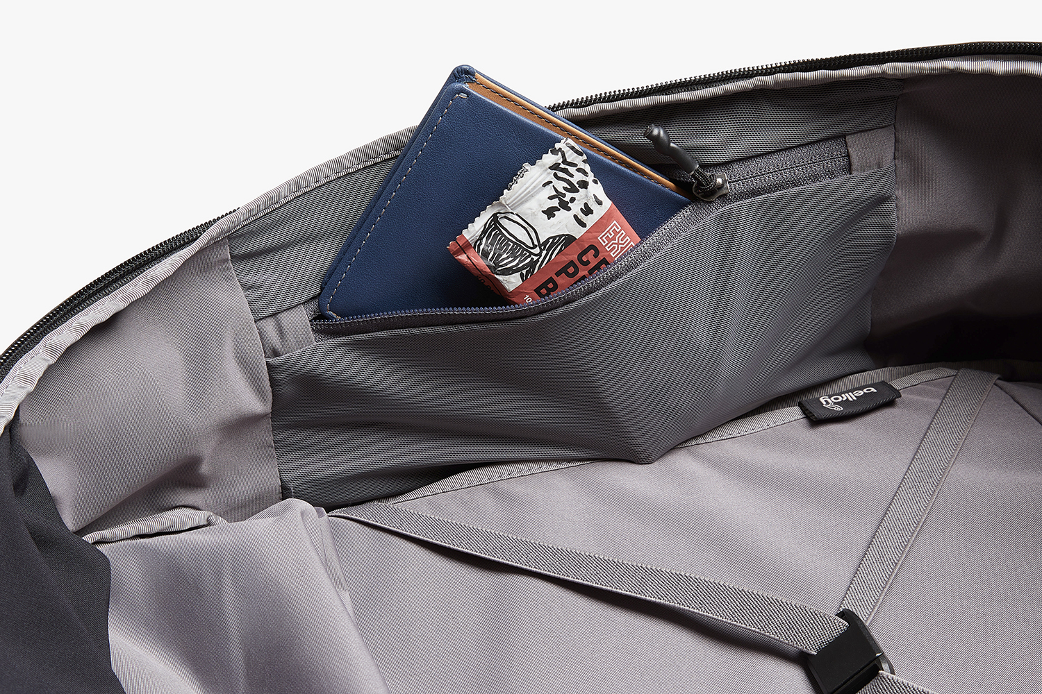 Transit Backpack Plus | 대형 노트북 여행용 백팩 | Bellroy
