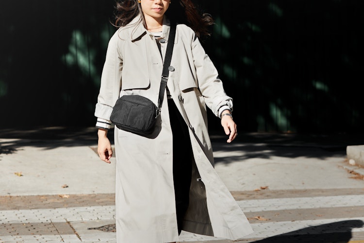 Tokyo Crossbody | Organized Crossbody Camera Bag | Bellroy