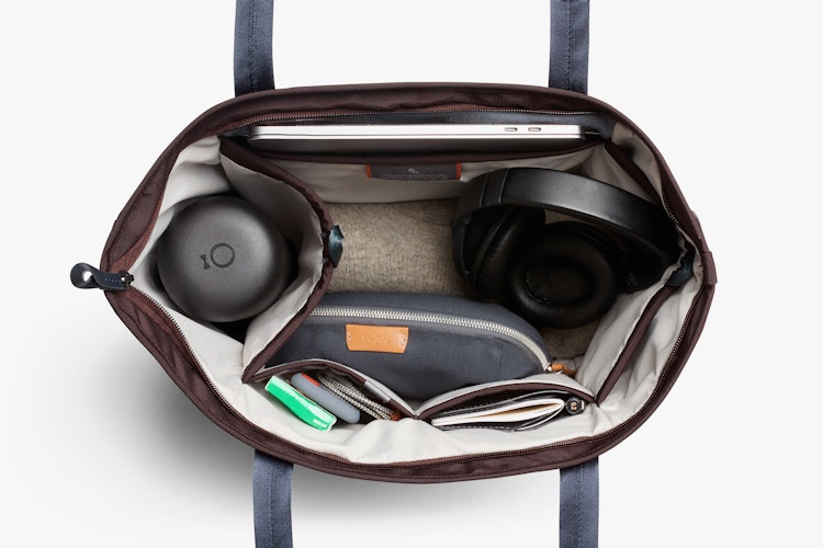 Tokyo Tote | Versatile laptop tote bag | Bellroy