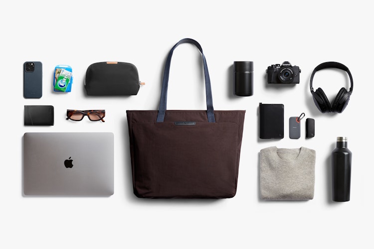 Tokyo Tote | Versatile laptop tote bag | Bellroy