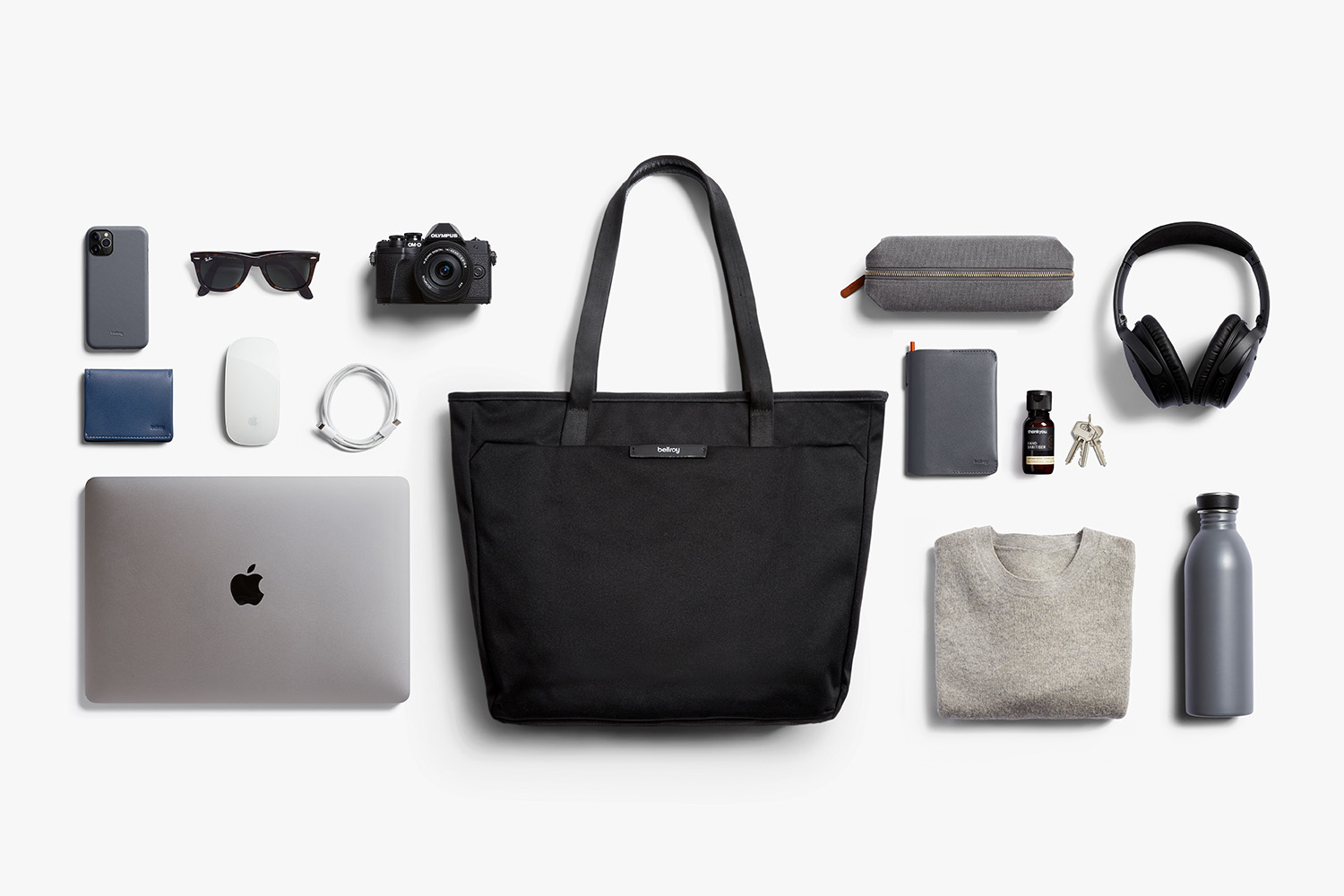 Bellroy Tokyo Tote