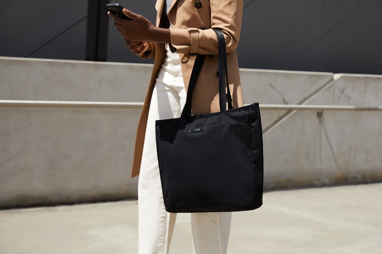 Tokyo Tote 2nd Edition | Versatile laptop tote bag | Bellroy