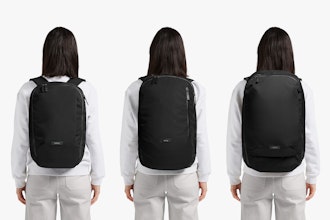 Transit Workpack | Versatile daypack with laptop storage | Bellroy