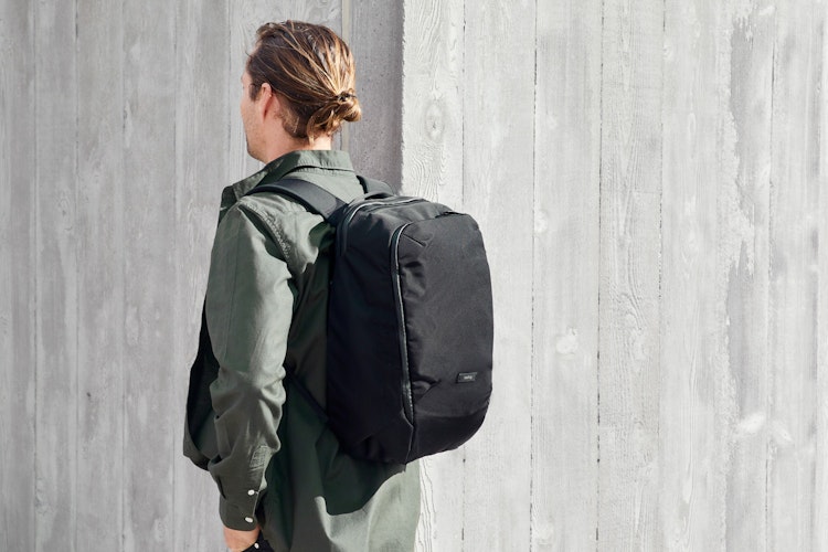 Transit Workpack | Versatile daypack with laptop storage | Bellroy