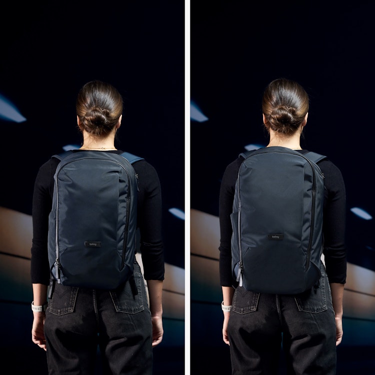 Transit Workpack – Second Edition | Versatile Commuter Backpack | Bellroy