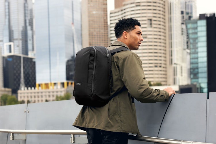 Transit Workpack – Second Edition | Versatile Commuter Backpack | Bellroy