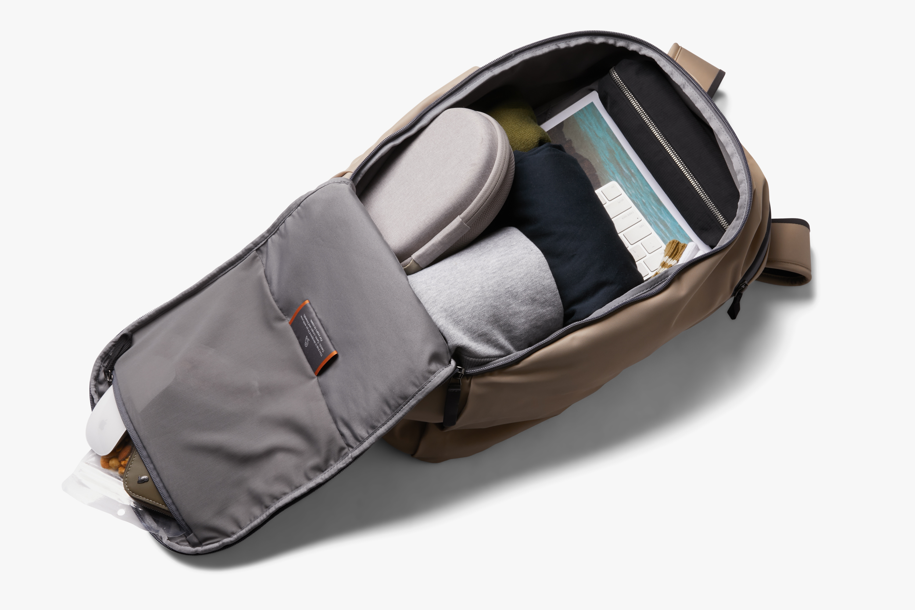 Transit Workpack 20L