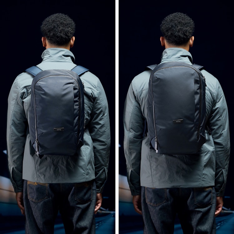 Bellroy Transit on sale Workpack 20L Charcoal