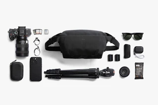 Venture Camera Sling 10L | Easy Access Photography Bag | Bellroy