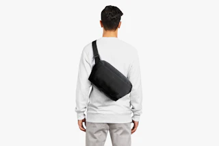 Venture Camera Sling 10L | Easy Access Photography Bag | Bellroy
