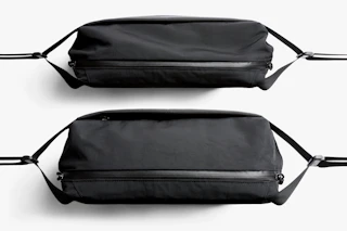Venture Camera Sling 10L | Easy Access Photography Bag | Bellroy