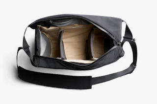 Venture Camera Sling 10L | Easy Access Photography Bag | Bellroy