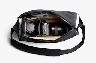 Venture Camera Sling 10L | Easy Access Photography Bag | Bellroy