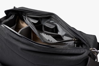 Venture Camera Sling 10L | Easy Access Photography Bag | Bellroy