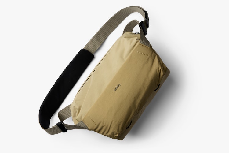 Bellroy　Venture Slingバッグ Venture Camera Sling 10L | Easy Access Photography Bag | Bellroy