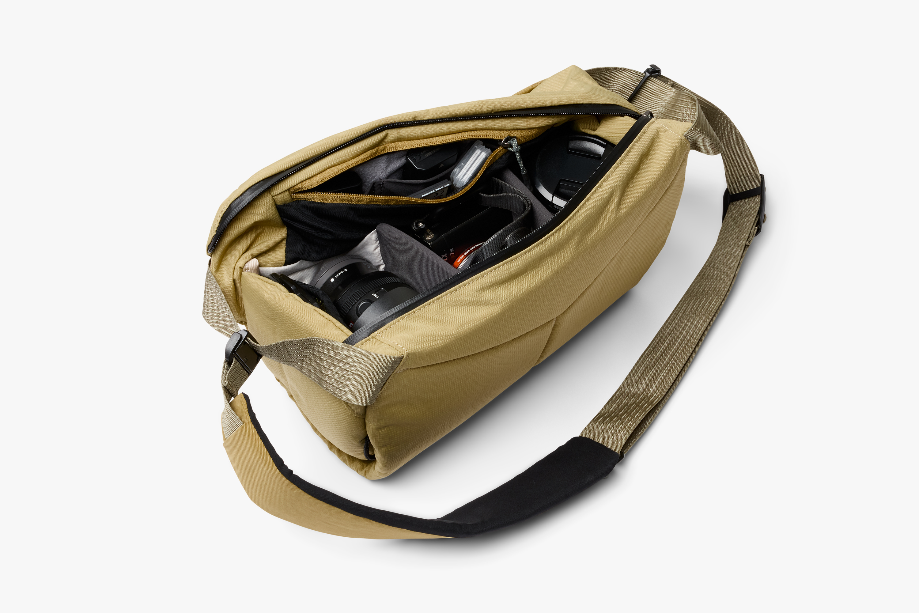 Venture Sling 10L