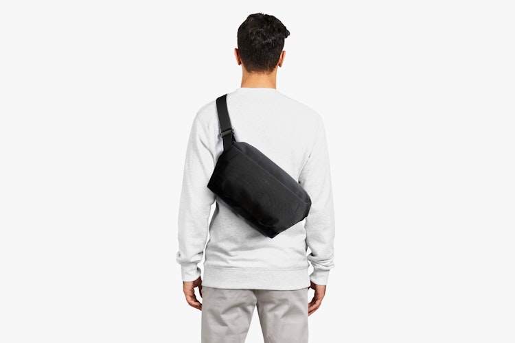 Bellroy ベルロイ Venture 10L カメラショルダー ボディバッグ Venture Camera Sling 10L | Easy Access Photography Bag | Bellroy