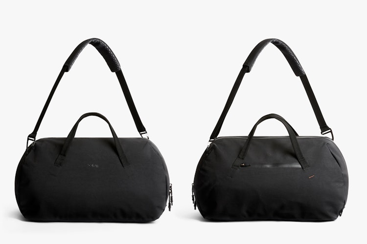 Bellroy Venture Duffel 40L Review (Rugged & beautiful