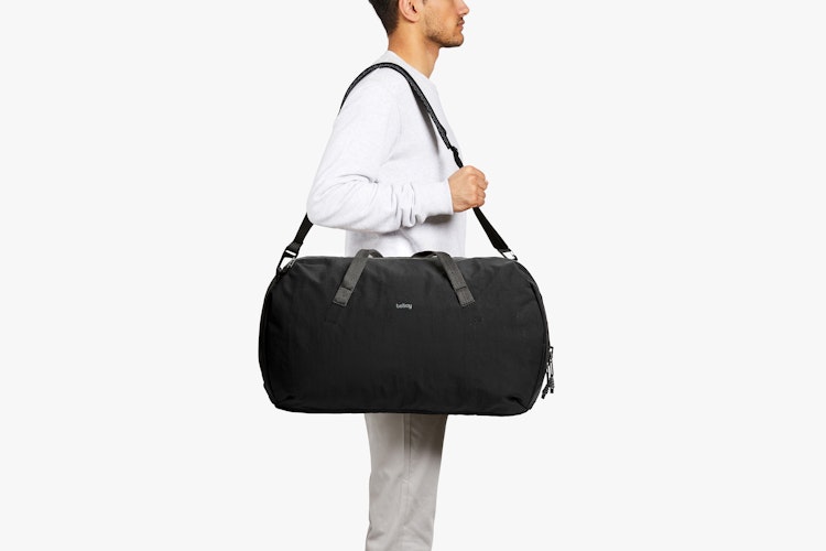 Venture Duffel | Rugged 55L Outdoor Performance Duffel Bag