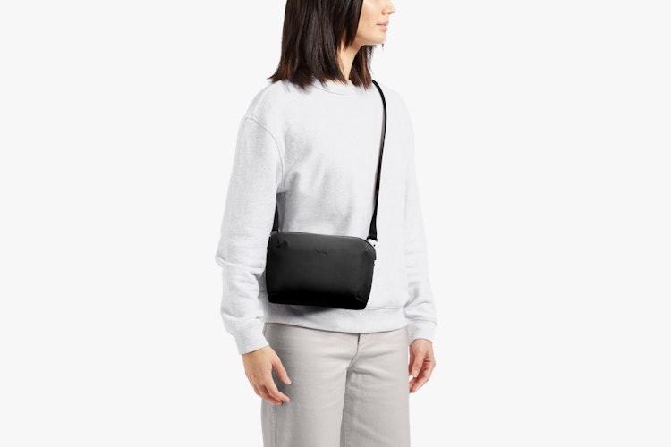 バッグ bellroy Venture Travel Crossbody Amazon.com: Bellroy Venture Travel Crossbody (black