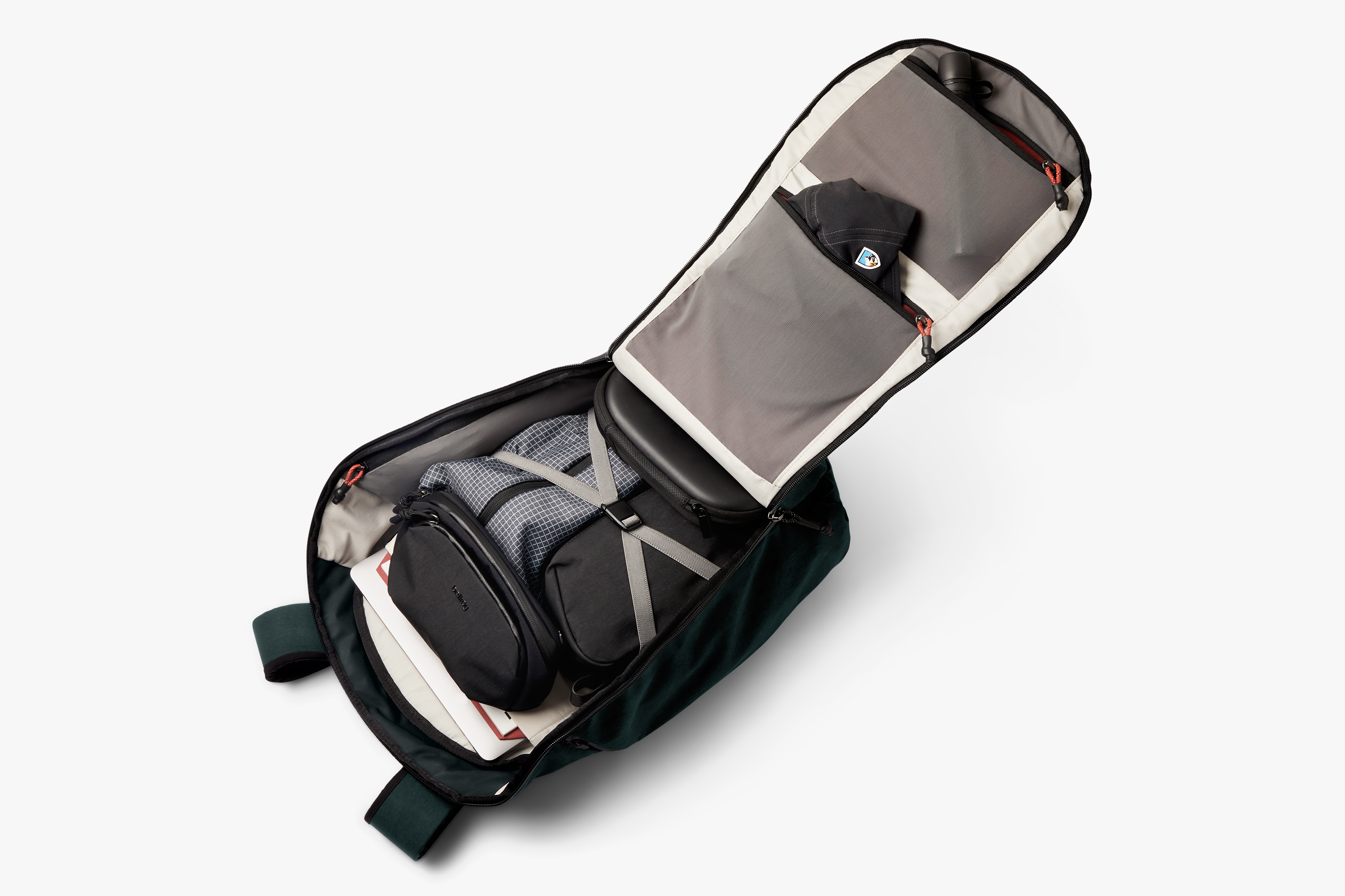 Venture Travel Pack 26L