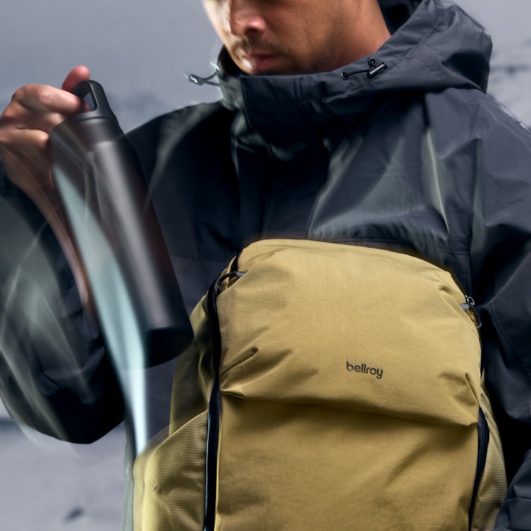 Venture Ready Pack | Versatile Organized Laptop Backpack