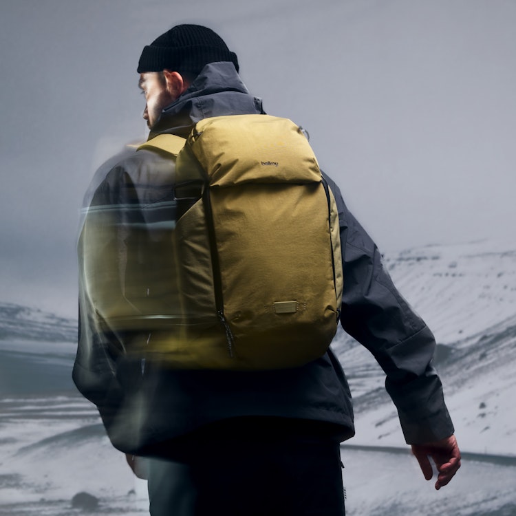 Venture Ready Pack | Versatile Organized Laptop Backpack
