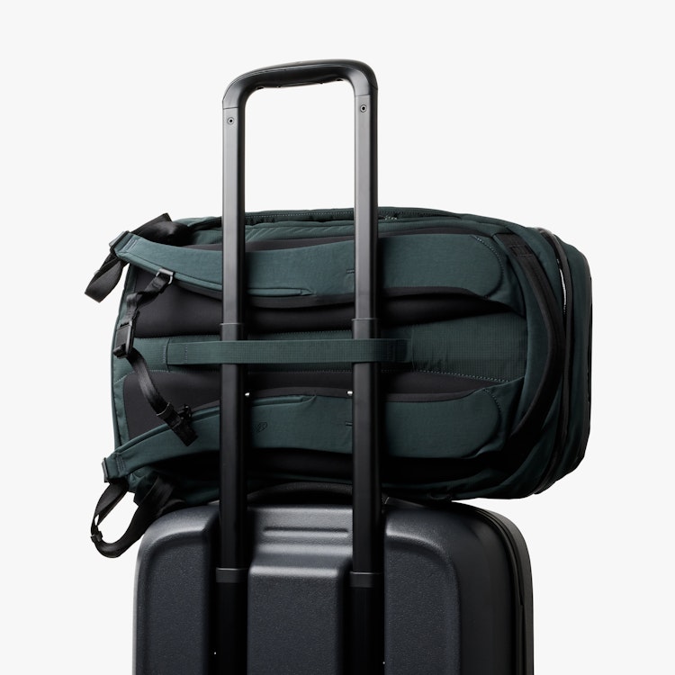 Venture Ready Pack | Versatile Organized Laptop Backpack