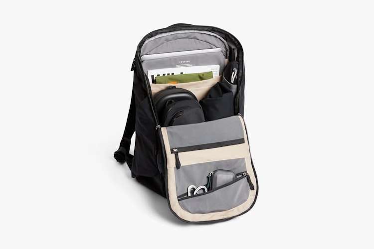 Venture Ready Pack 20L