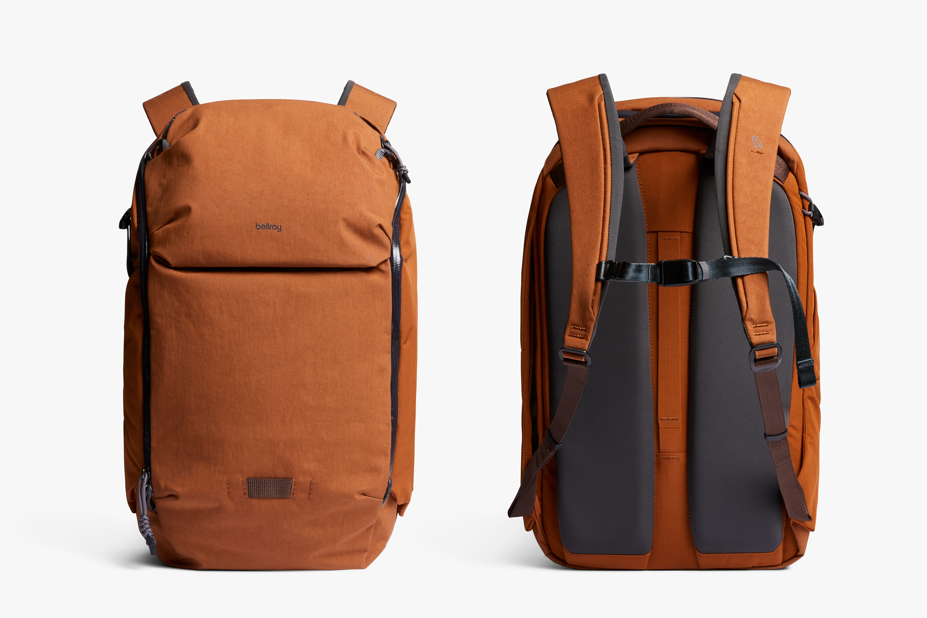 Venture Ready Pack 20L