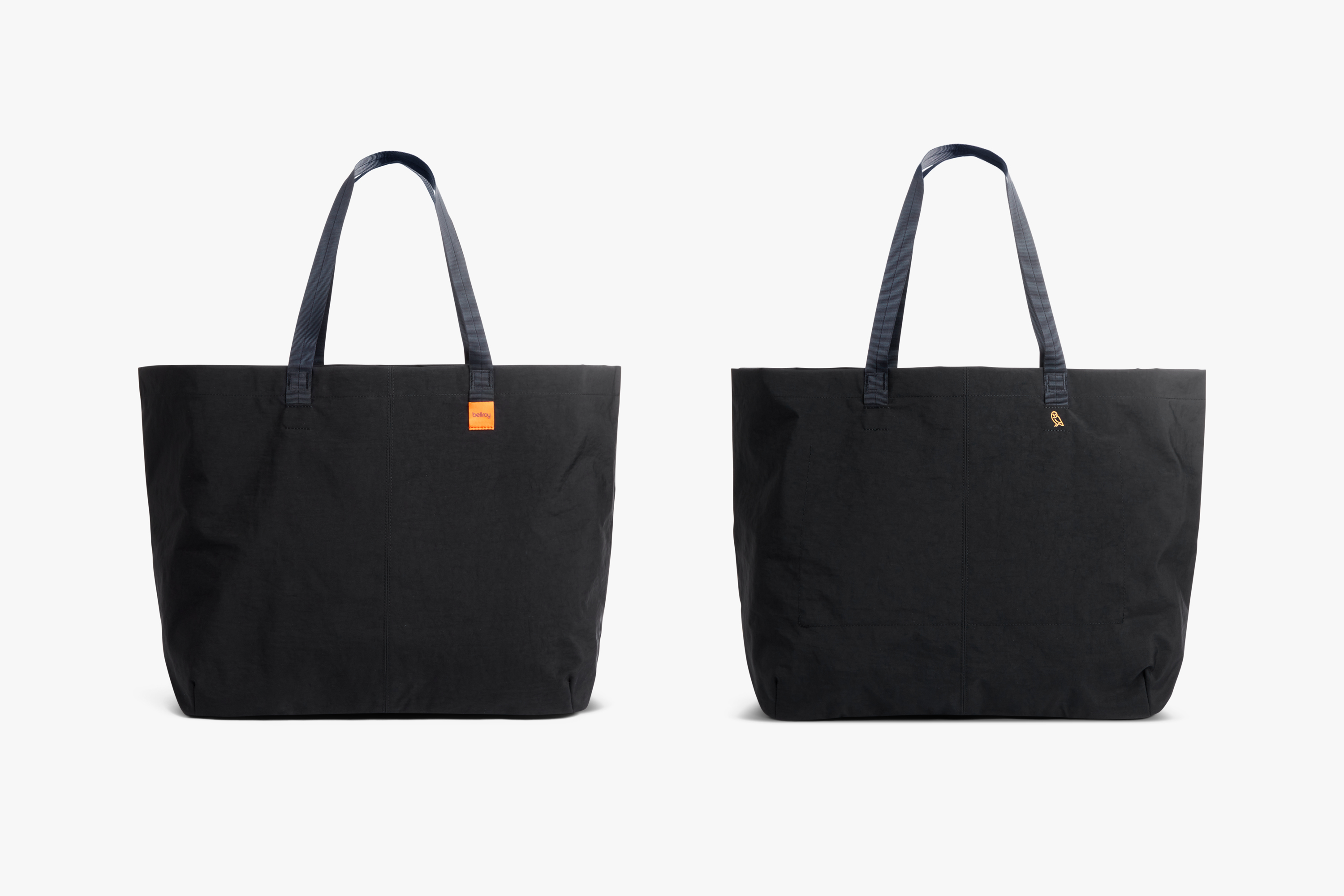 Market Tote Plus