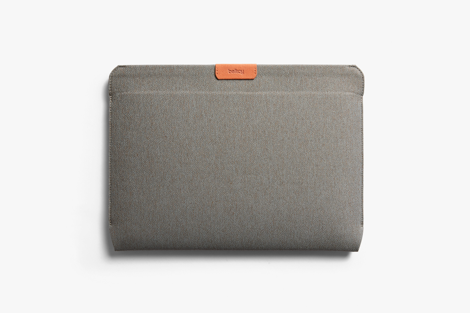 Bellroy Laptop Sleeve Midnight 15 Laptop, Water-Resistant Recycled