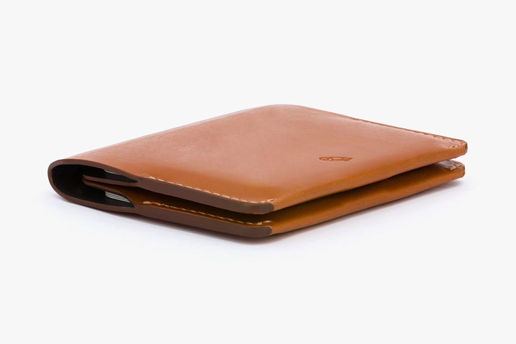 Card Holder: Slim Leather Card Wallet, Case & Sleeve | Bellroy