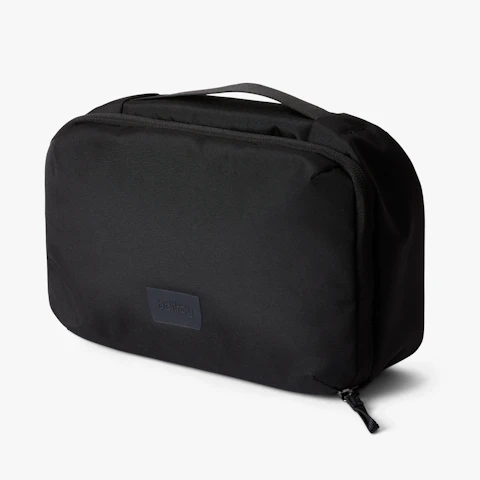 Hanging Toiletry Kit STANDARD