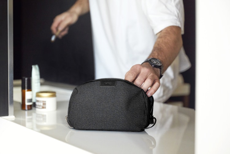 Toiletry Kit | Toiletry bag with easy-clean lining and organization |  Bellroy