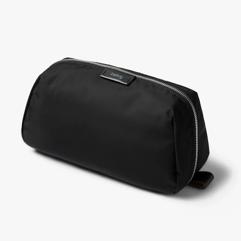 Toiletry Kit Plus