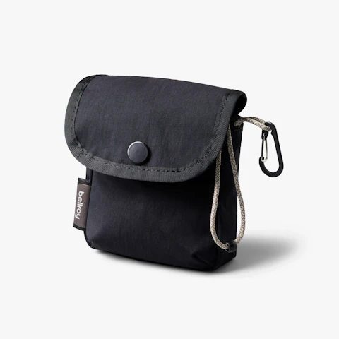 Cinch Pocket