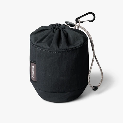 Cinch Pouch