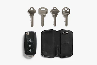 Leather Key Holders Covers Organizers Cases Bellroy
